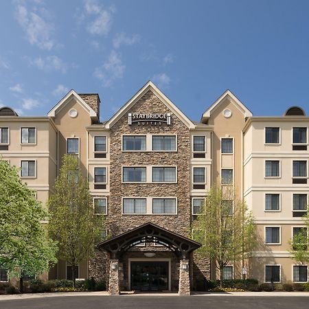 Staybridge Suites Wilmington - Brandywine Valley By Ihg Glen Mills Exterior photo