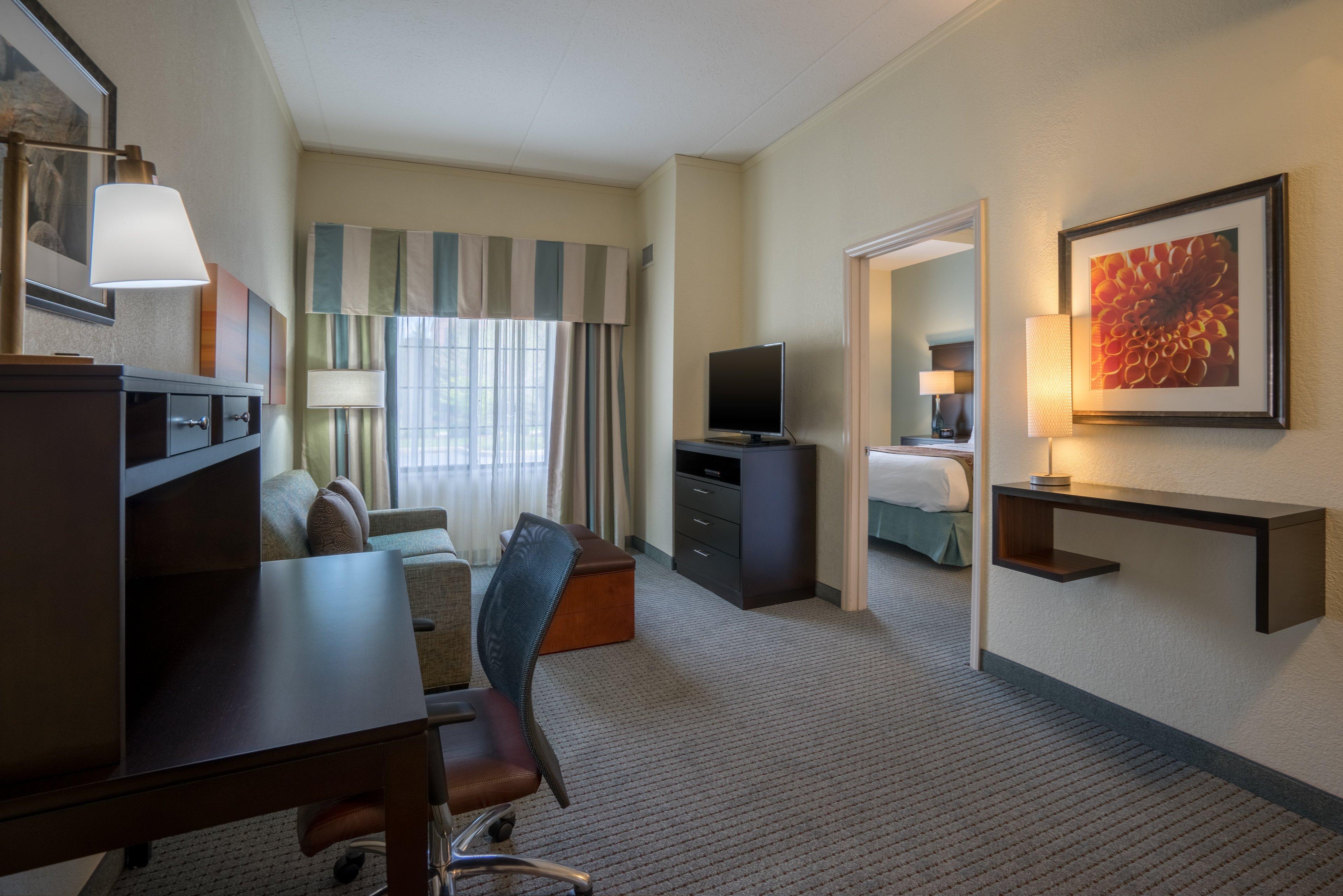 Staybridge Suites Wilmington - Brandywine Valley By Ihg Glen Mills Exterior photo