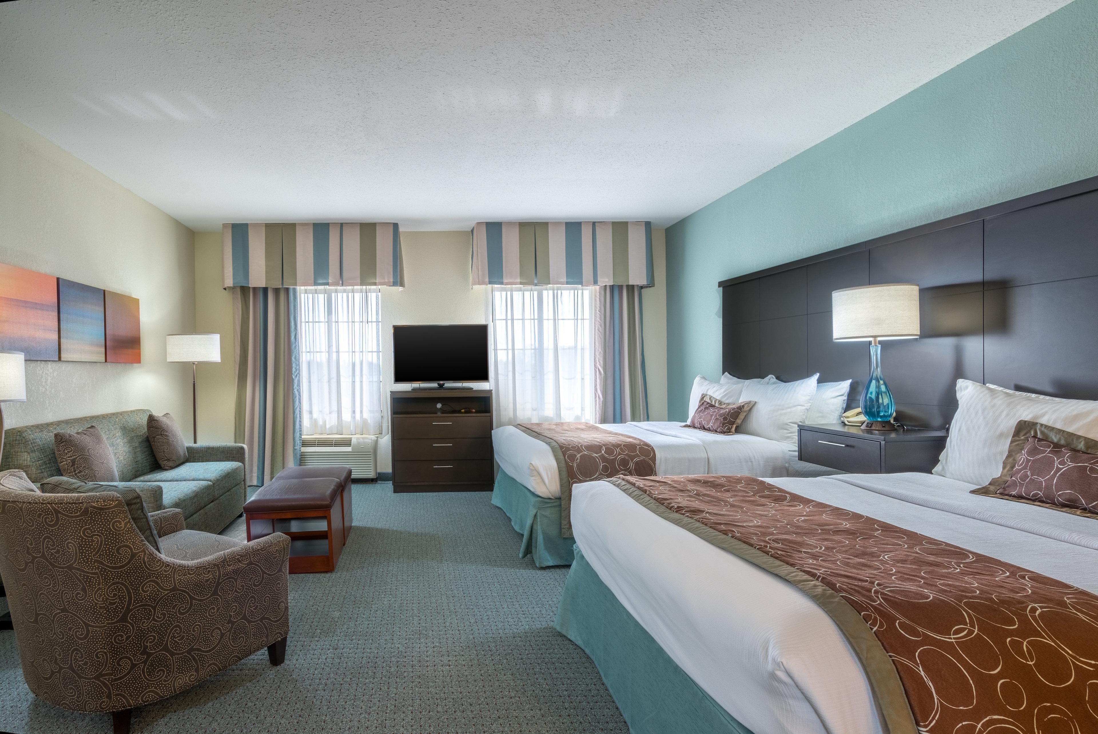 Staybridge Suites Wilmington - Brandywine Valley By Ihg Glen Mills Exterior photo