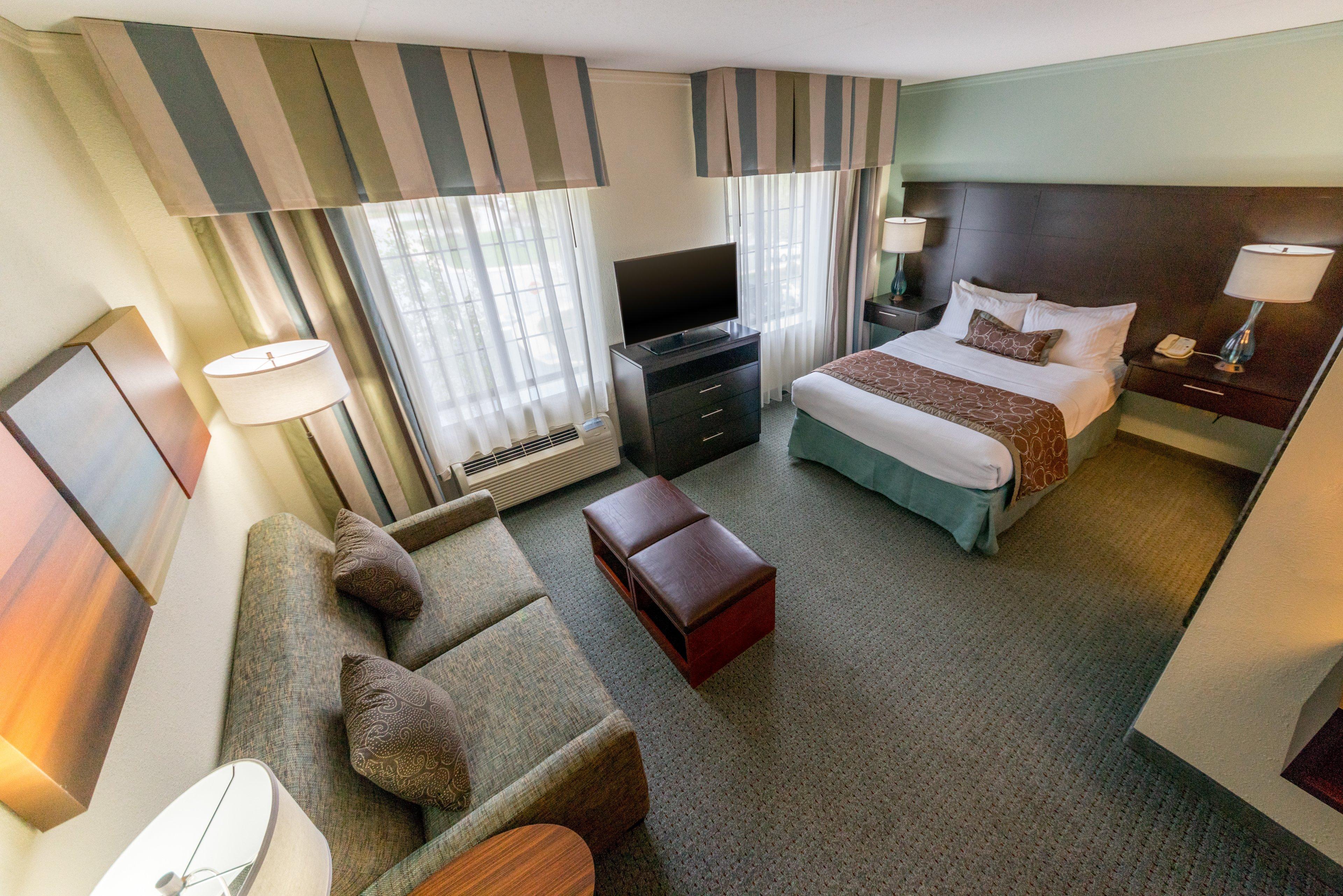 Staybridge Suites Wilmington - Brandywine Valley By Ihg Glen Mills Exterior photo