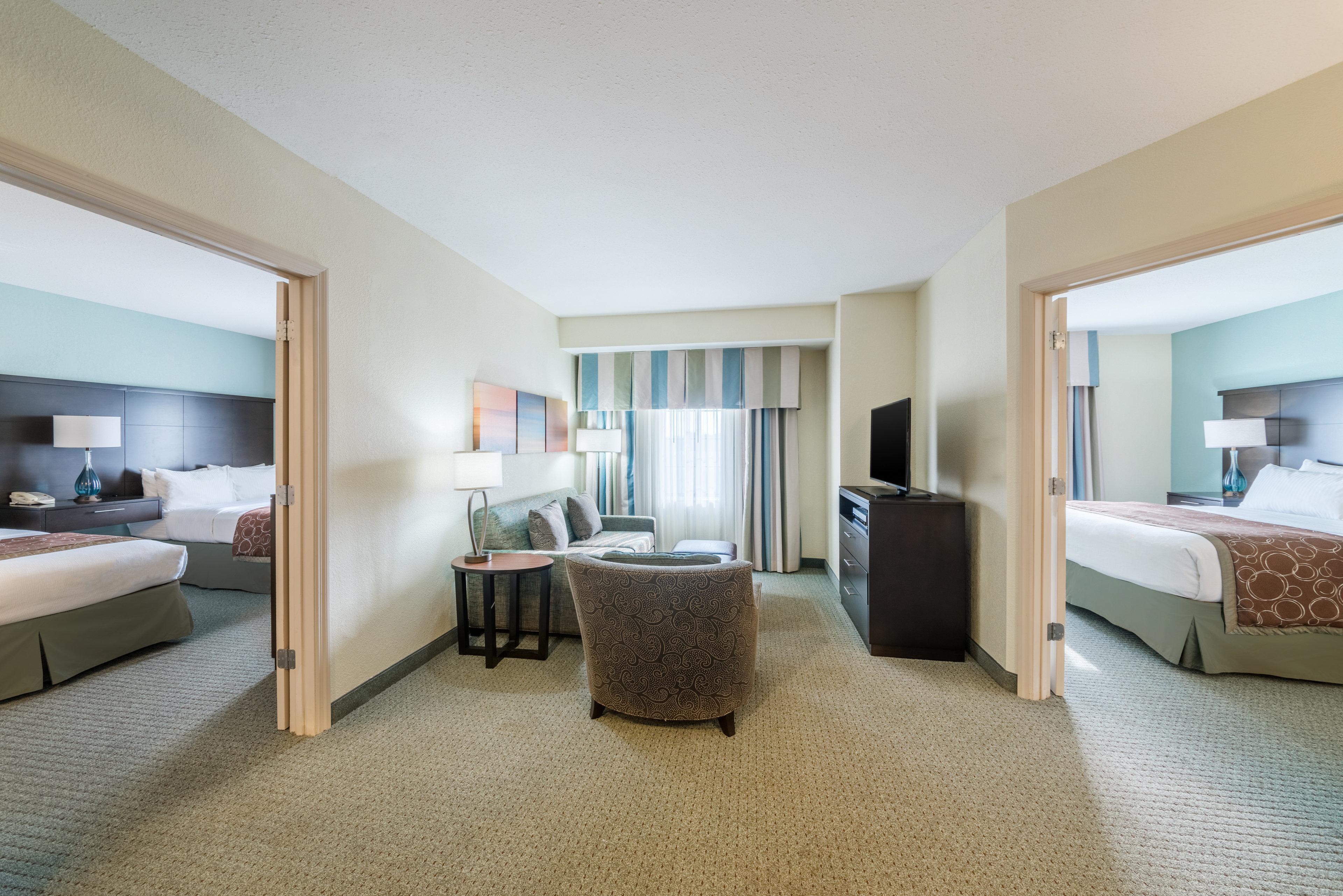 Staybridge Suites Wilmington - Brandywine Valley By Ihg Glen Mills Exterior photo