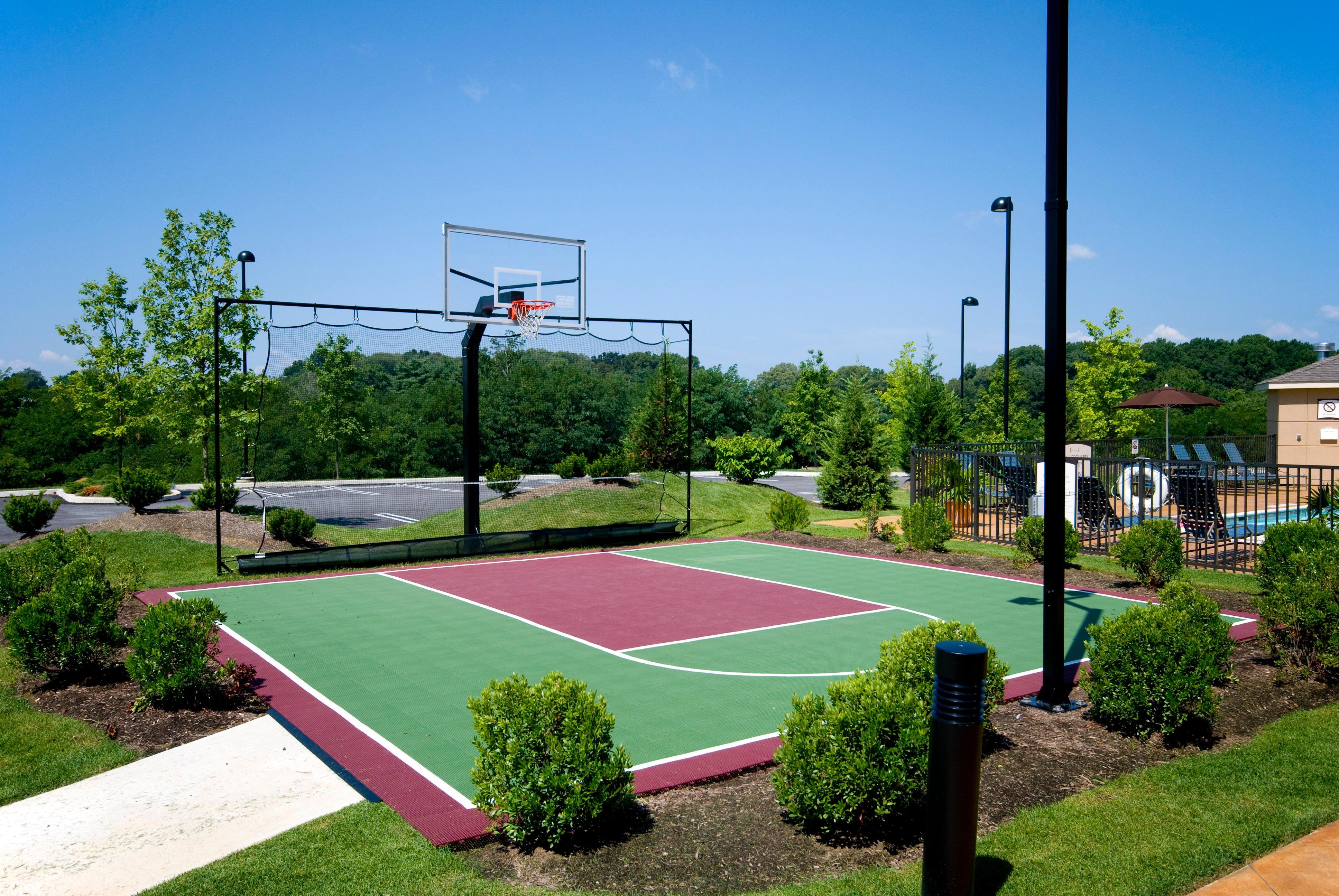 Staybridge Suites Wilmington - Brandywine Valley By Ihg Glen Mills Exterior photo