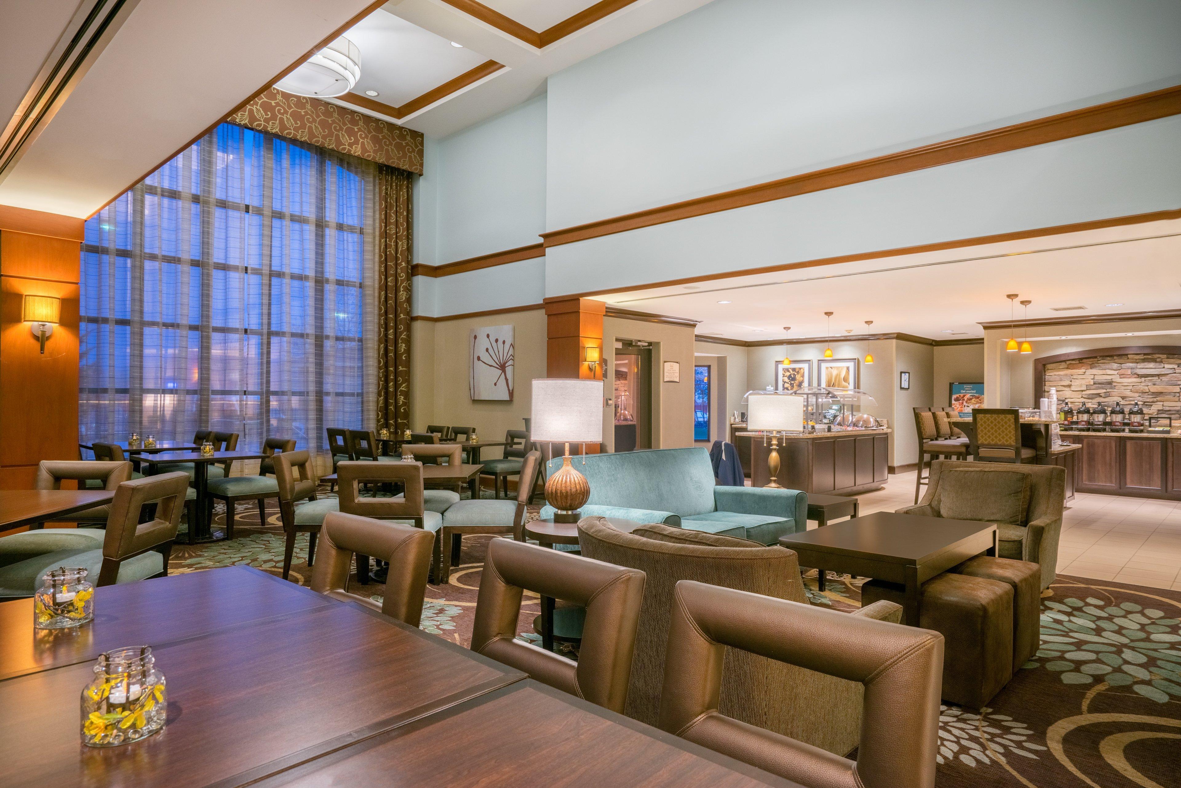 Staybridge Suites Wilmington - Brandywine Valley By Ihg Glen Mills Exterior photo