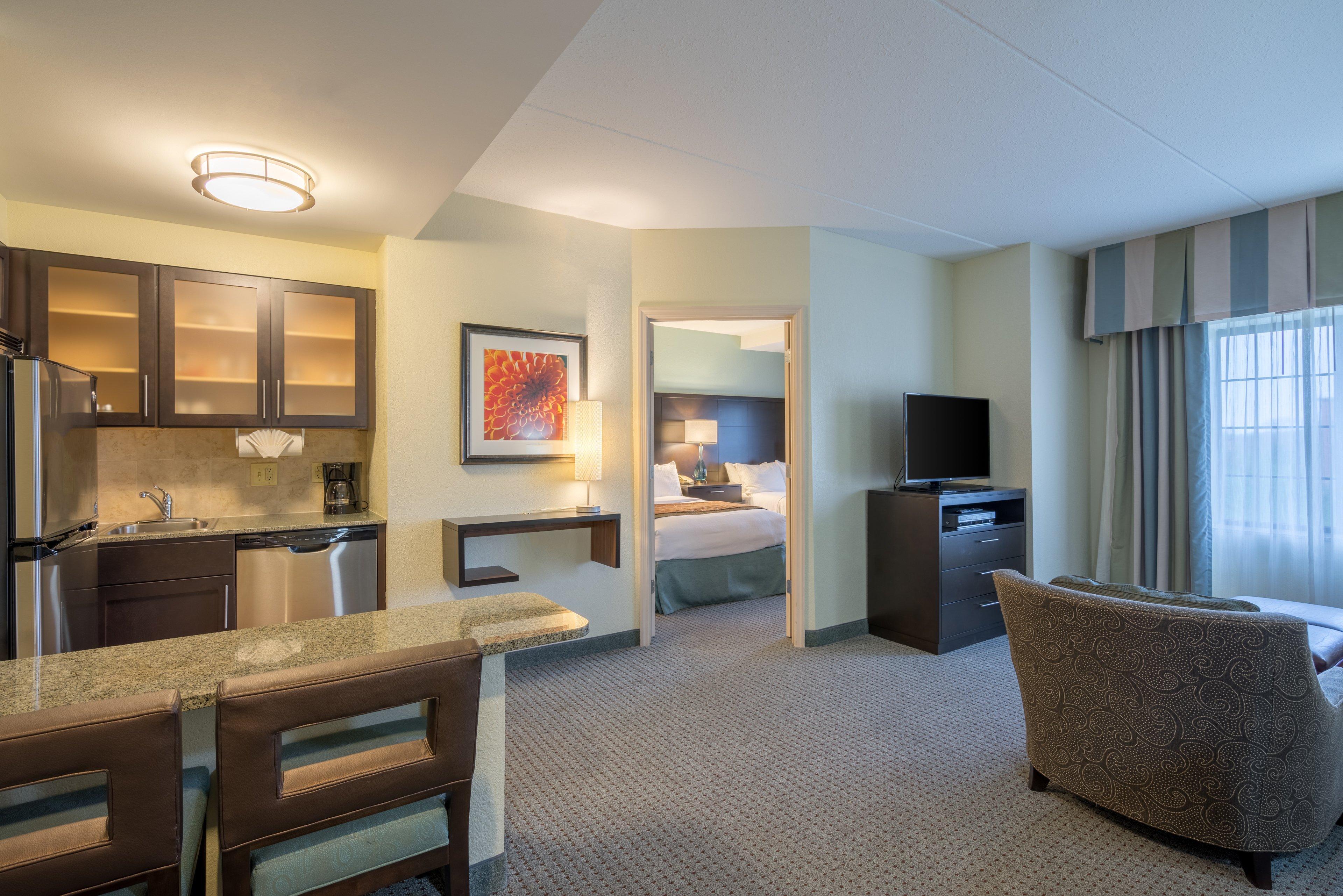 Staybridge Suites Wilmington - Brandywine Valley By Ihg Glen Mills Exterior photo