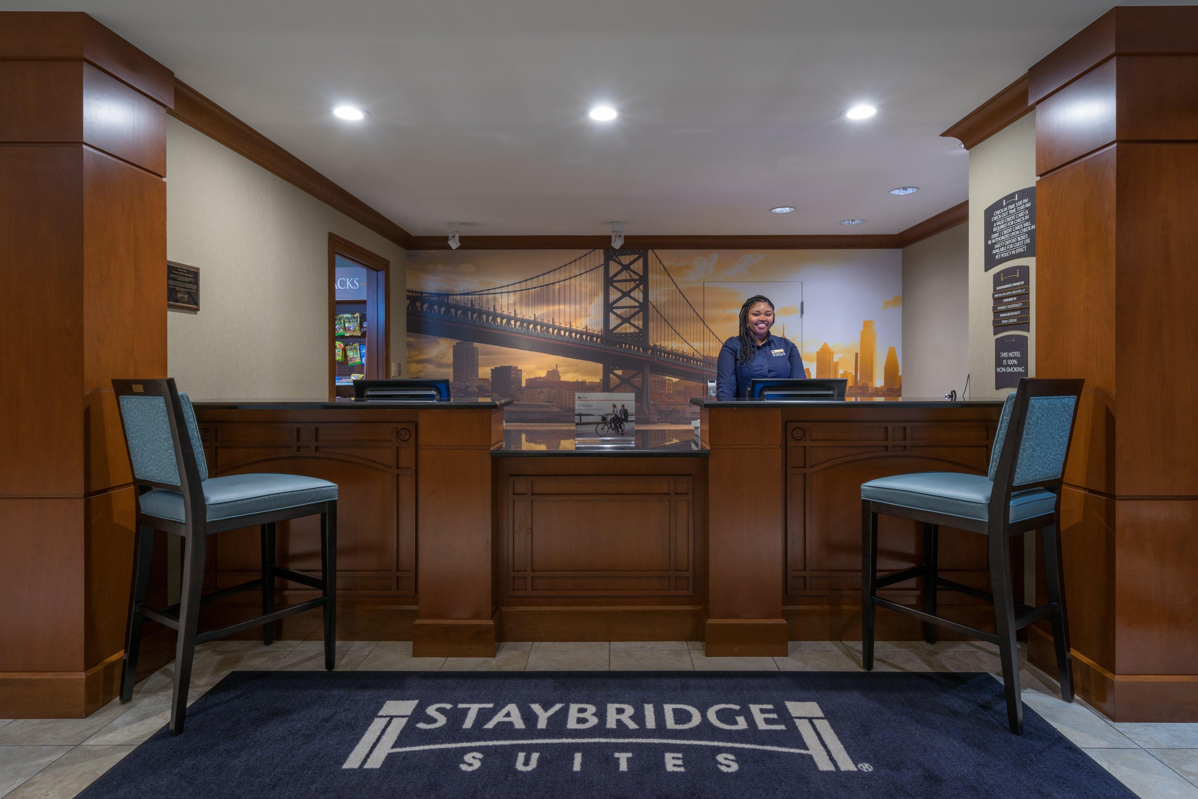 Staybridge Suites Wilmington - Brandywine Valley By Ihg Glen Mills Exterior photo