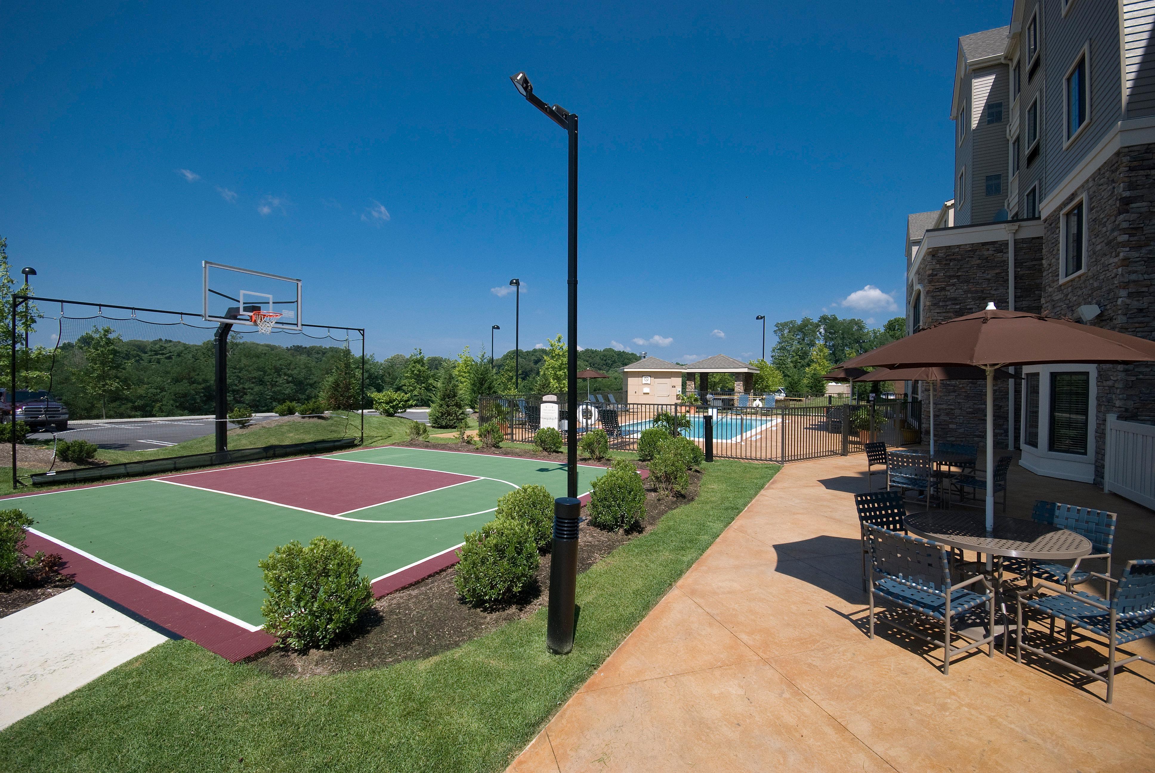 Staybridge Suites Wilmington - Brandywine Valley By Ihg Glen Mills Exterior photo