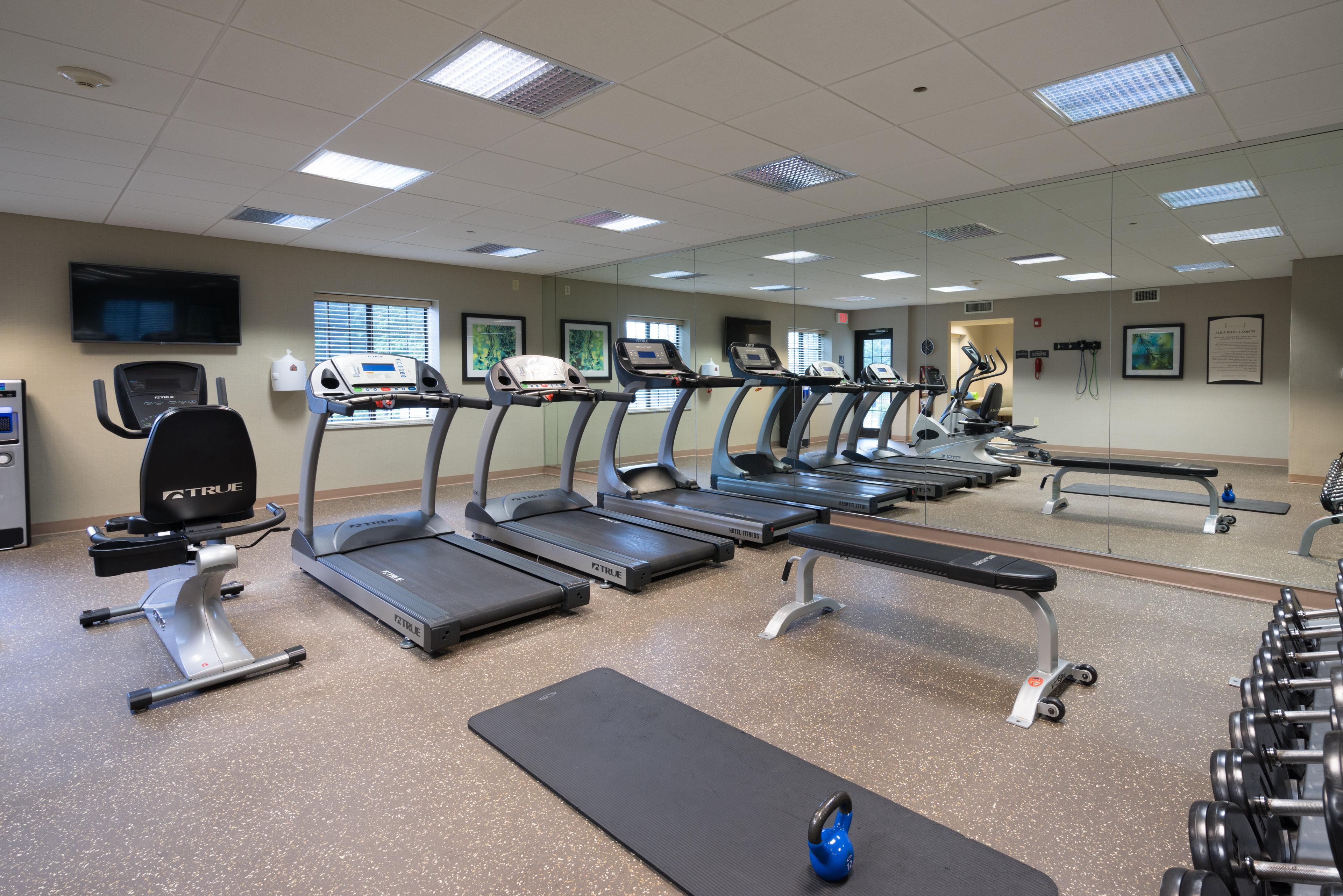 Staybridge Suites Wilmington - Brandywine Valley By Ihg Glen Mills Exterior photo