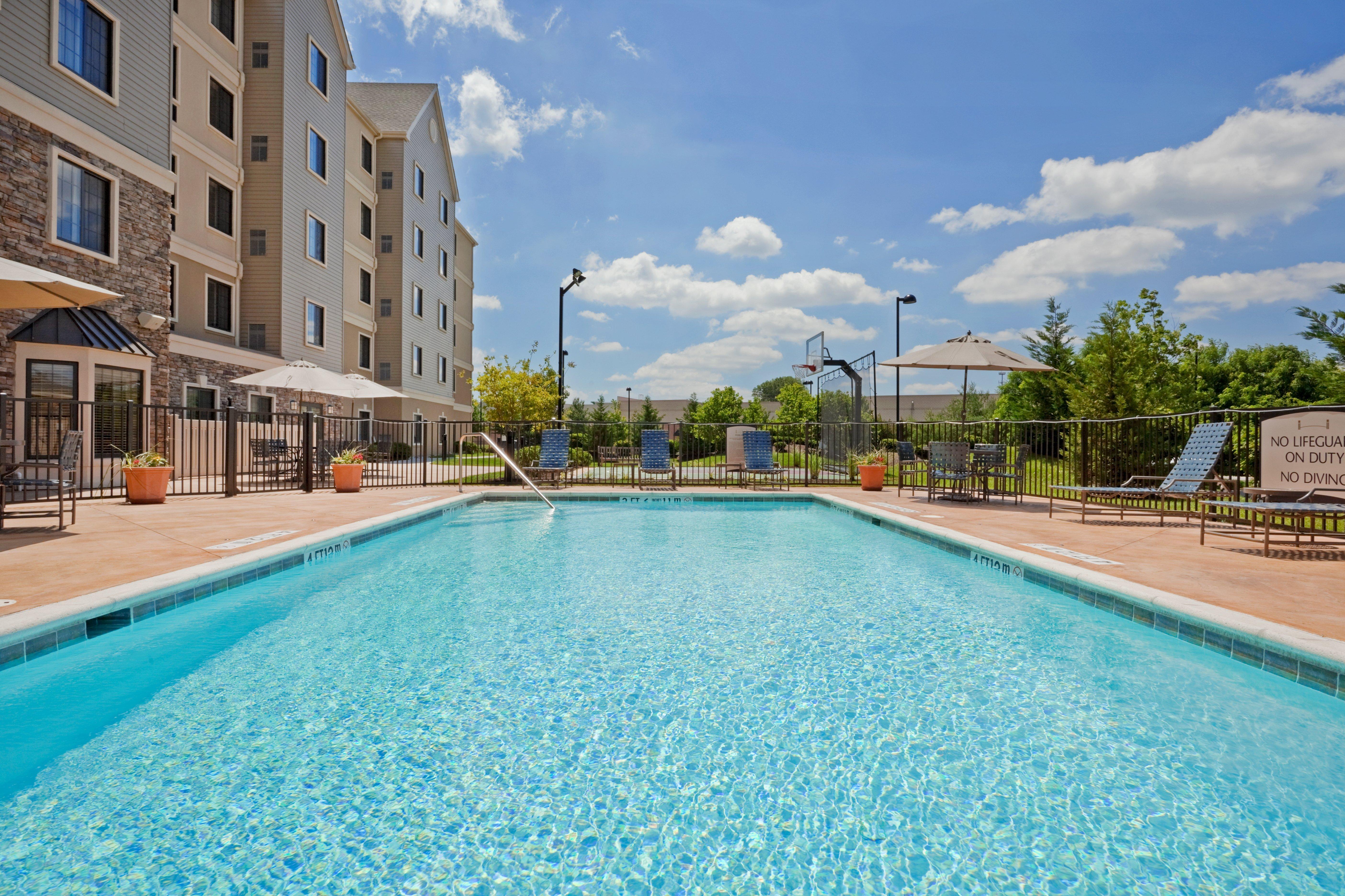 Staybridge Suites Wilmington - Brandywine Valley By Ihg Glen Mills Facilities photo