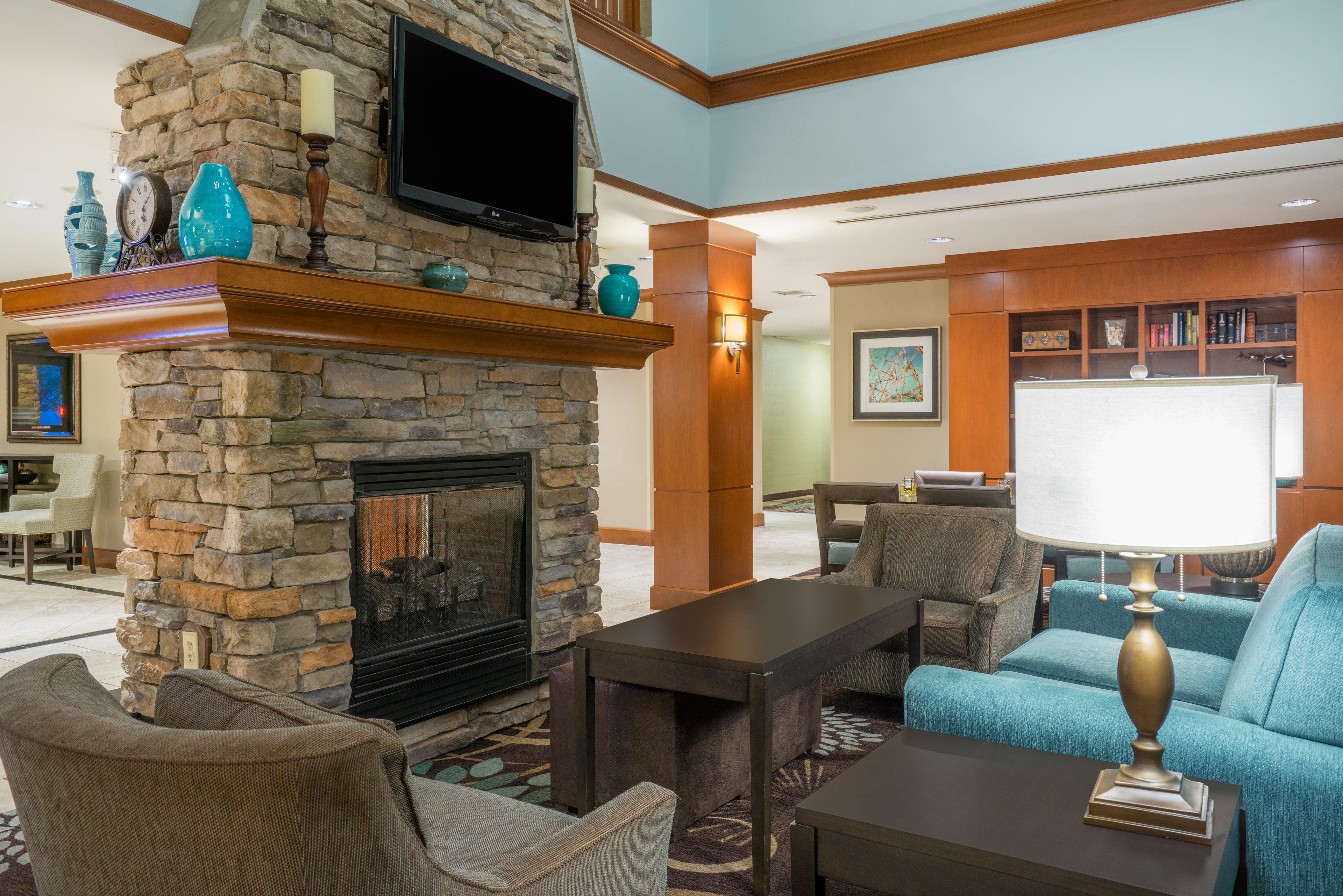 Staybridge Suites Wilmington - Brandywine Valley By Ihg Glen Mills Exterior photo