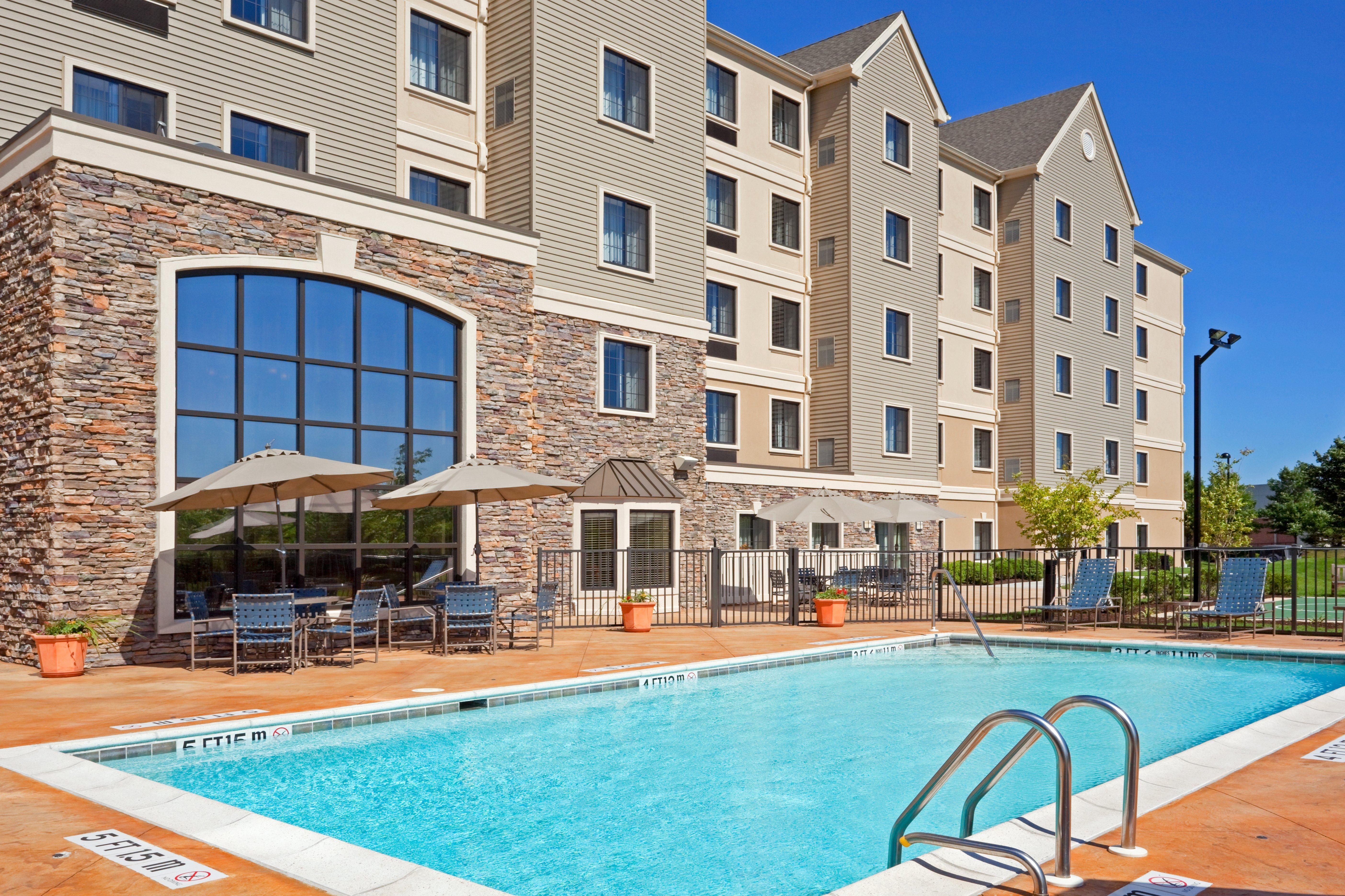Staybridge Suites Wilmington - Brandywine Valley By Ihg Glen Mills Exterior photo