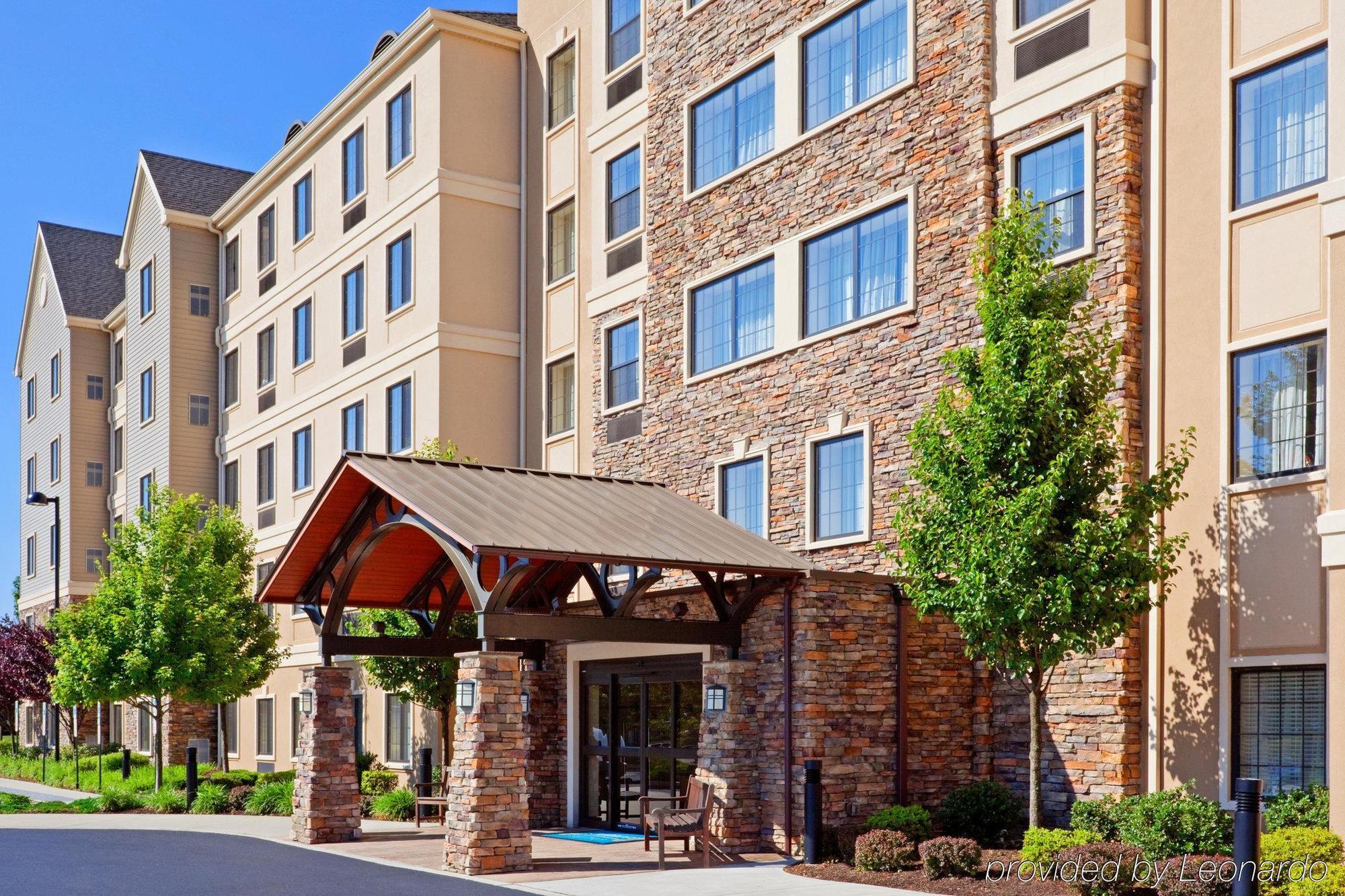 Staybridge Suites Wilmington - Brandywine Valley By Ihg Glen Mills Exterior photo
