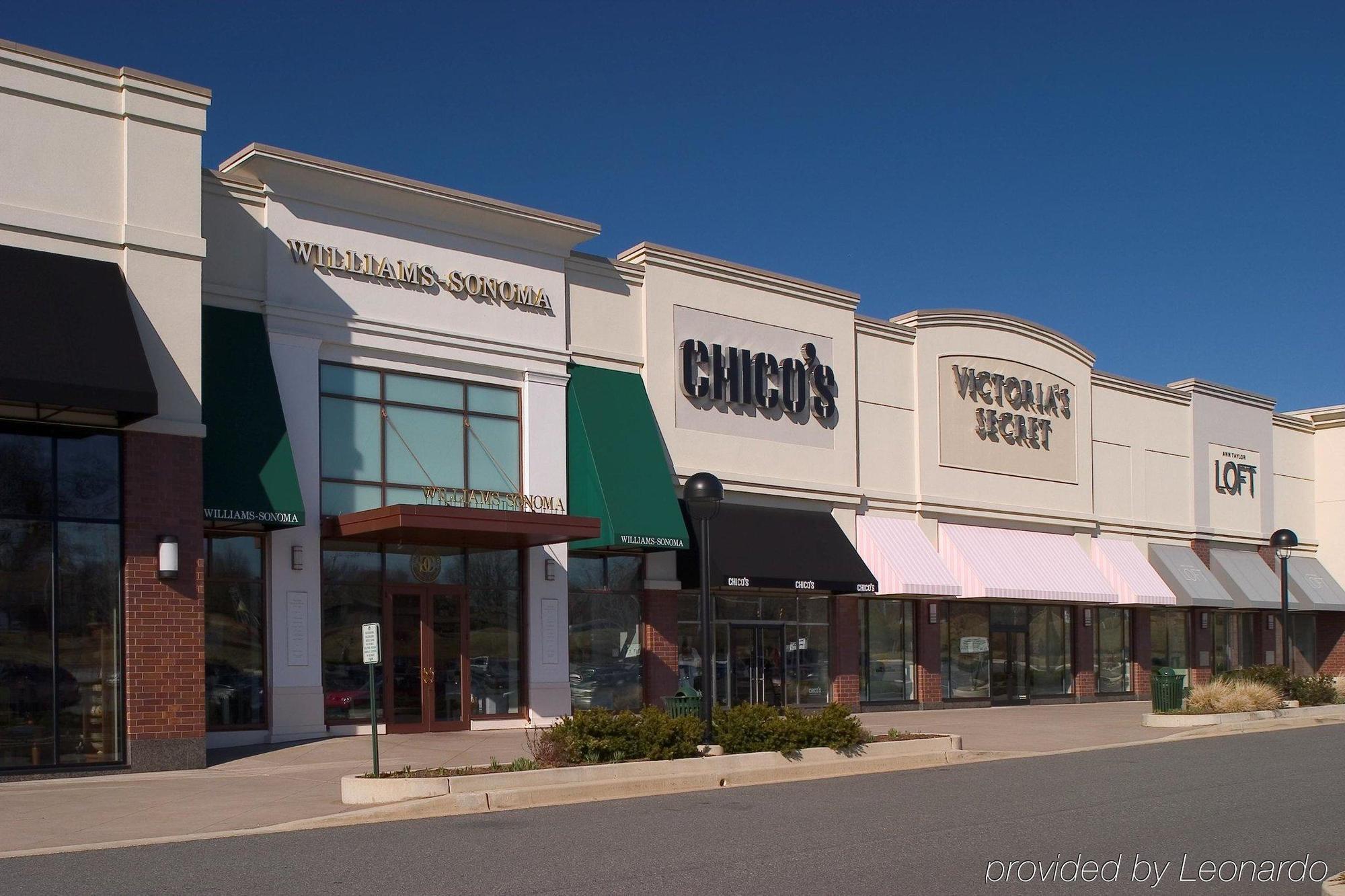 Staybridge Suites Wilmington - Brandywine Valley By Ihg Glen Mills Exterior photo