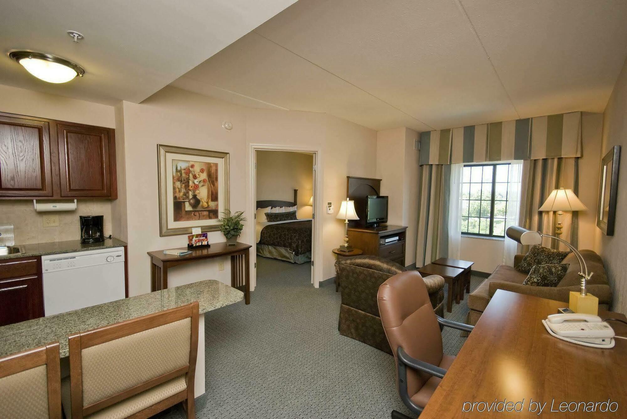 Staybridge Suites Wilmington - Brandywine Valley By Ihg Glen Mills Exterior photo