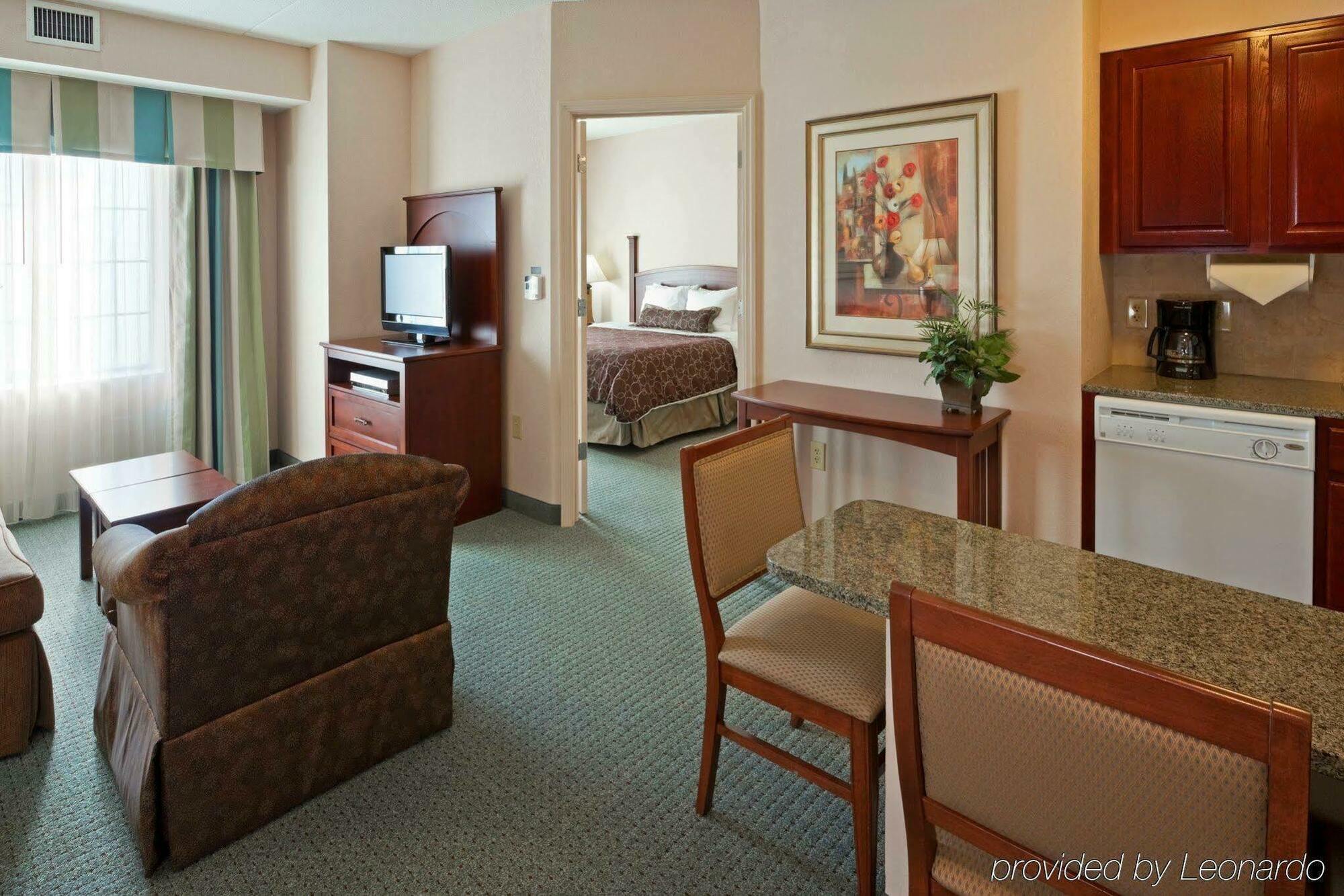 Staybridge Suites Wilmington - Brandywine Valley By Ihg Glen Mills Exterior photo