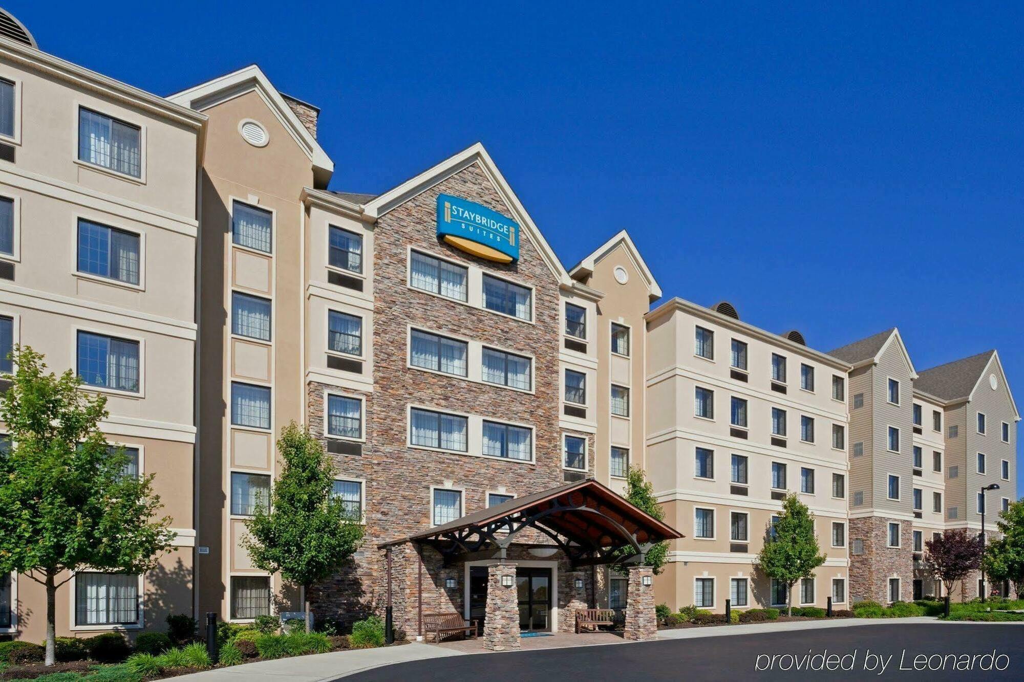 Staybridge Suites Wilmington - Brandywine Valley By Ihg Glen Mills Exterior photo