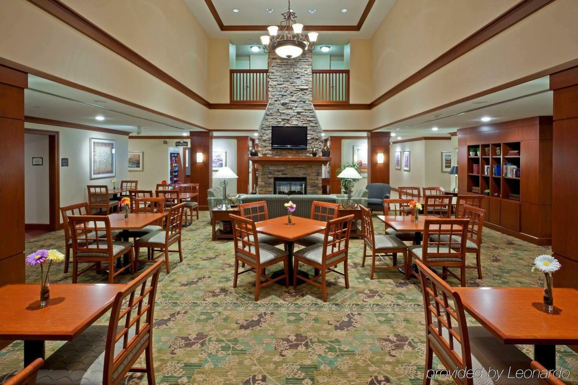 Staybridge Suites Wilmington - Brandywine Valley By Ihg Glen Mills Exterior photo
