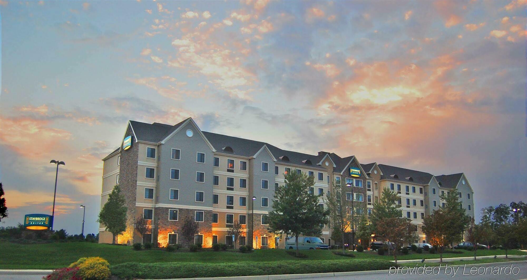 Staybridge Suites Wilmington - Brandywine Valley By Ihg Glen Mills Exterior photo