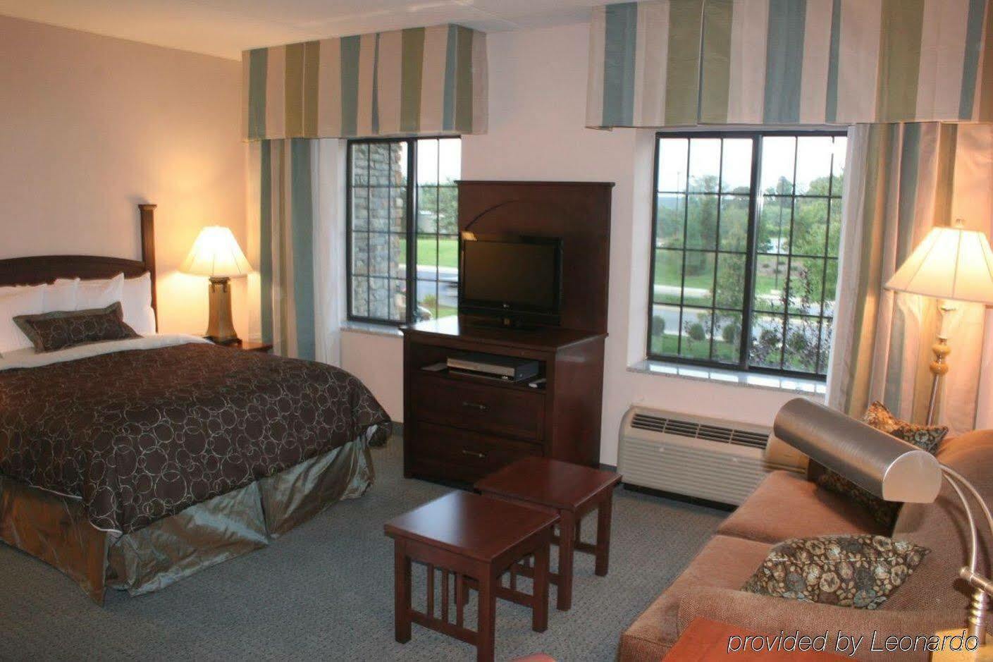 Staybridge Suites Wilmington - Brandywine Valley By Ihg Glen Mills Exterior photo