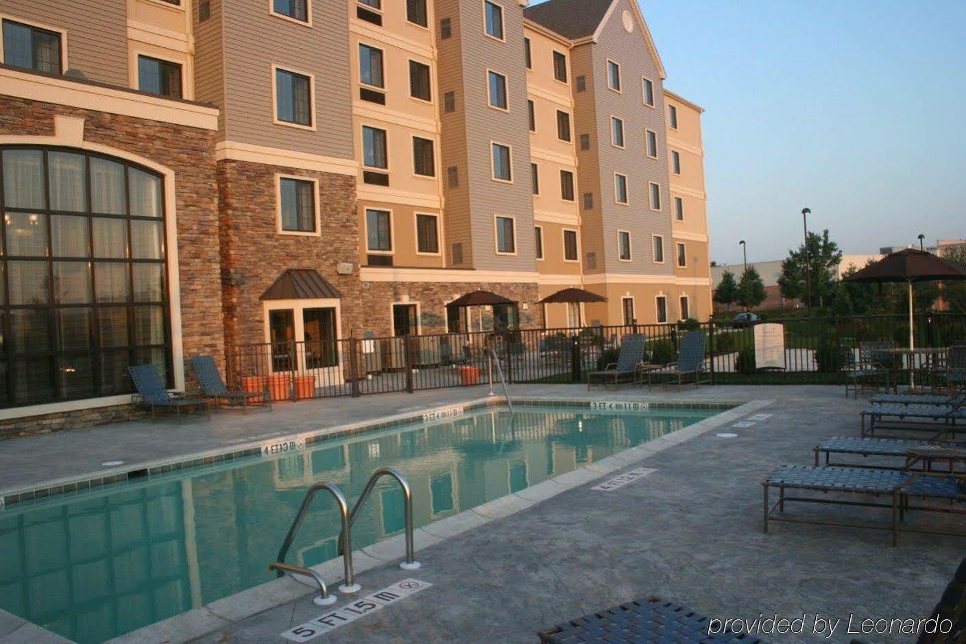 Staybridge Suites Wilmington - Brandywine Valley By Ihg Glen Mills Exterior photo