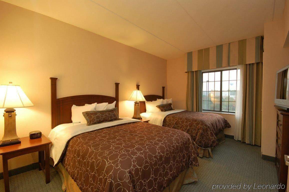 Staybridge Suites Wilmington - Brandywine Valley By Ihg Glen Mills Exterior photo