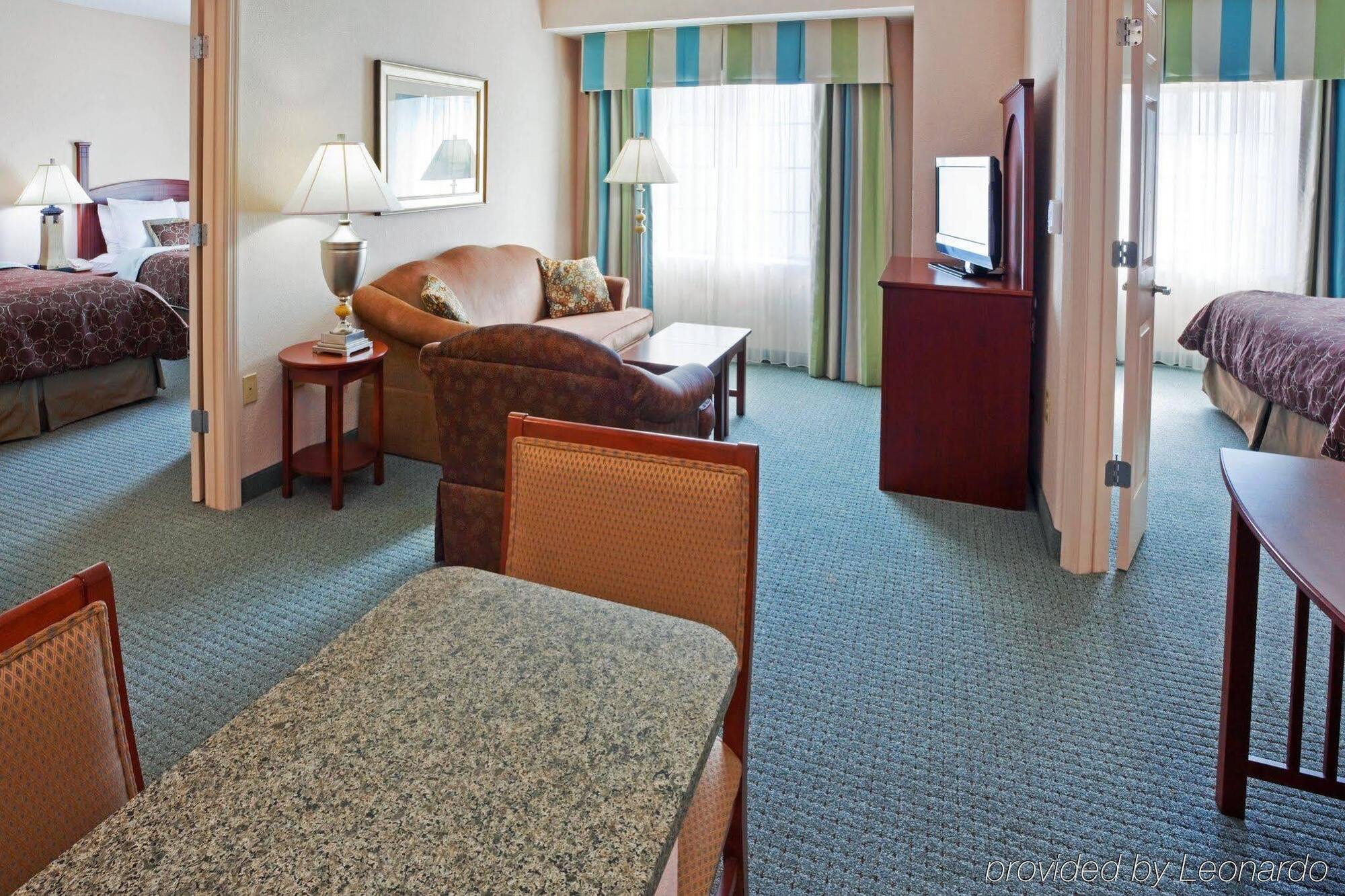 Staybridge Suites Wilmington - Brandywine Valley By Ihg Glen Mills Exterior photo